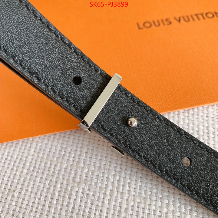 Belts-LV replica wholesale ID: PJ3899 $: 65USD