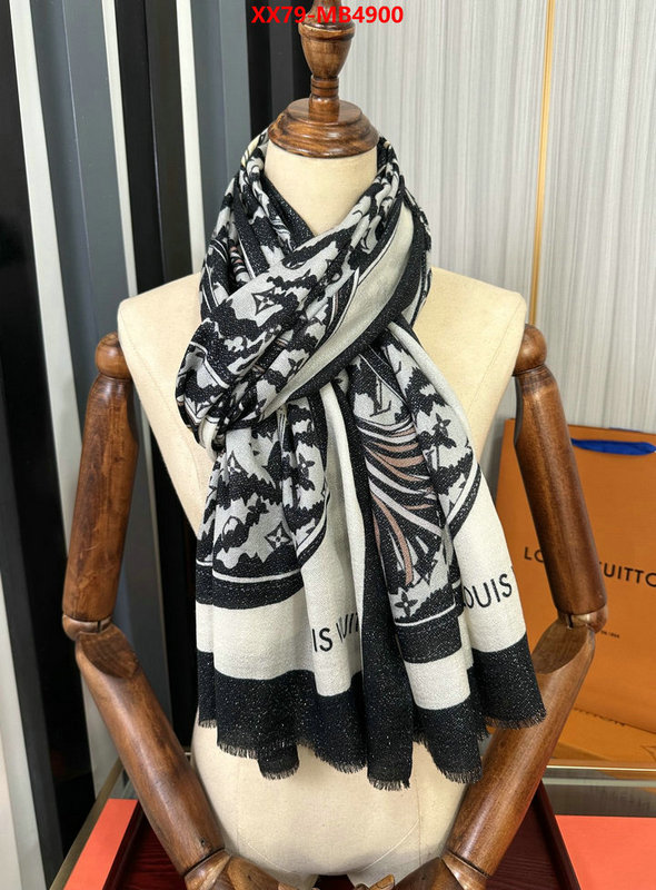 Scarf-LV shop now ID: MB4900 $: 79USD