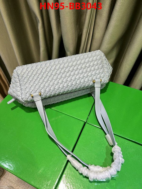 BV Bags(4A)-Handbag- how to find designer replica ID: BB3043 $: 95USD,