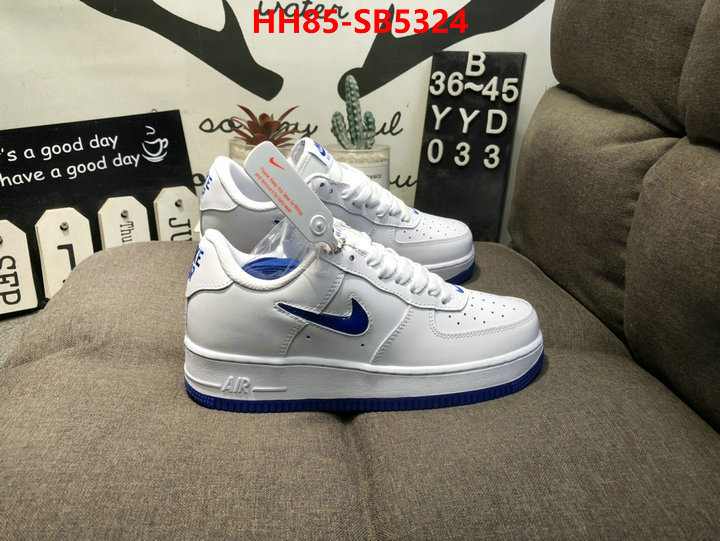 Women Shoes-NIKE mirror quality ID: SB5324 $: 85USD