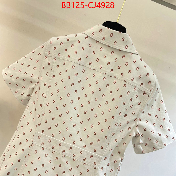 Clothing-Hermes buy online ID: CJ4928 $: 125USD