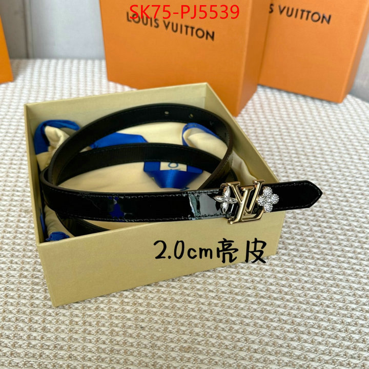 Belts-LV ID: PJ5539 $: 75USD