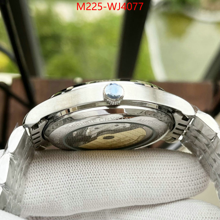 Watch(TOP)-Longines replica best ID: WJ4077 $: 225USD