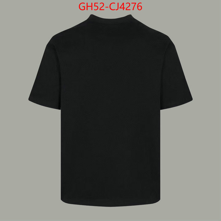 Clothing-Balenciaga what's the best place to buy replica ID: CJ4276 $: 52USD