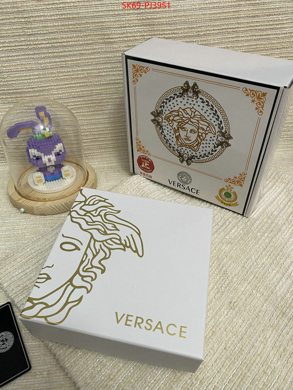Belts-Versace online from china ID: PJ3951 $: 69USD