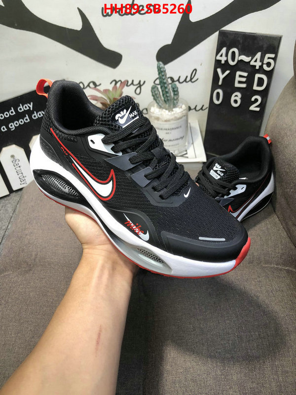 Men Shoes-Nike best quality designer ID: SB5260 $: 89USD