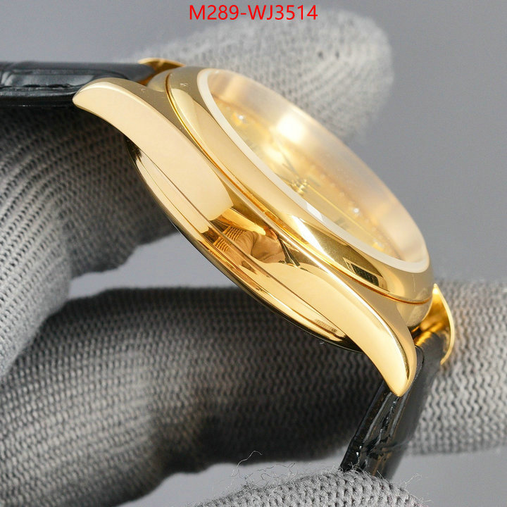 Watch(TOP)-Rolex shop the best high quality ID: WJ3514 $: 289USD