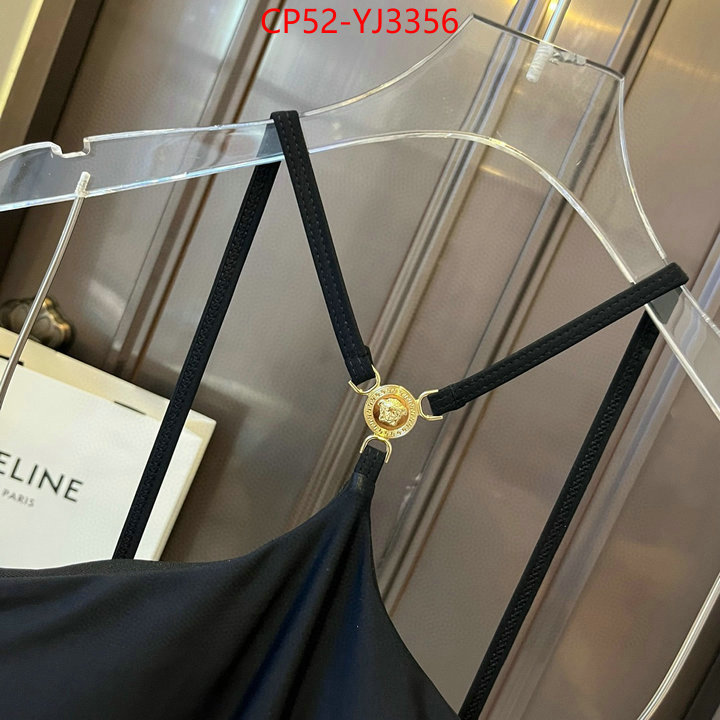 Swimsuit-Versace we curate the best ID: YJ3356 $: 52USD