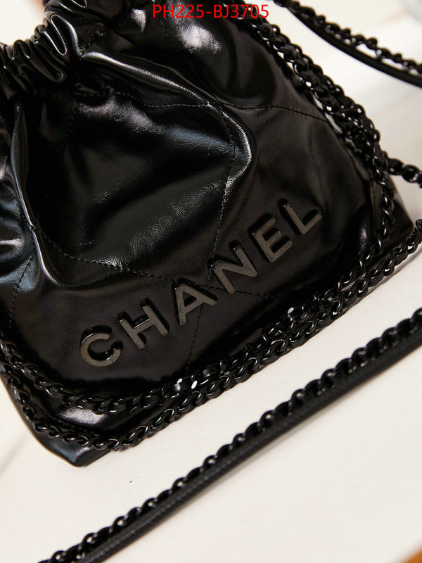 Chanel Bags(TOP)-Crossbody- is it illegal to buy ID: BJ3705 $: 225USD,