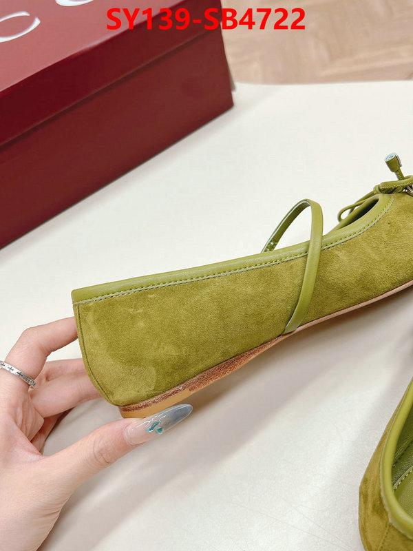 Women Shoes-Gucci online from china designer ID: SB4722 $: 139USD