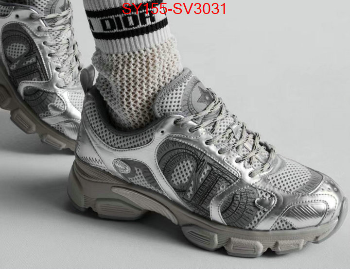 Women Shoes-Dior we curate the best ID: SV3031 $: 155USD