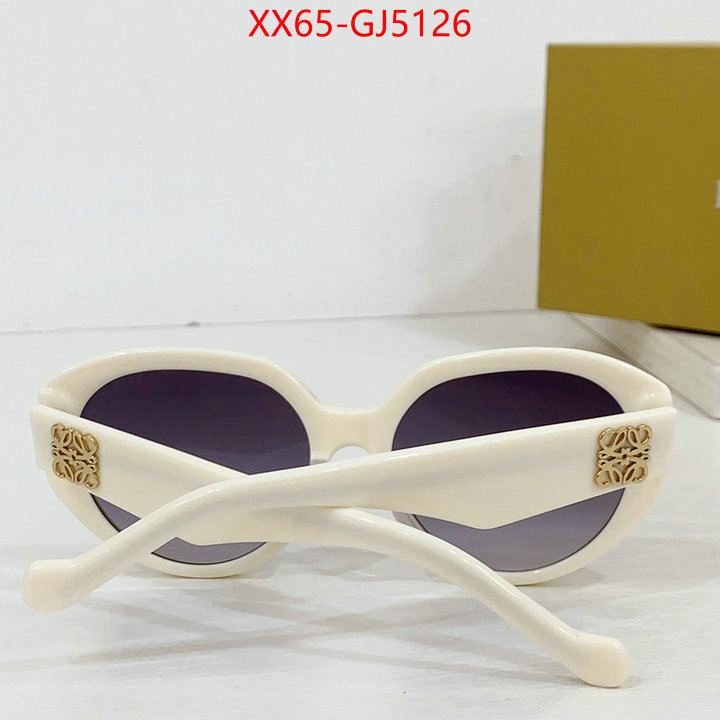 Glasses-Loewe 7 star collection ID: GJ5126 $: 65USD