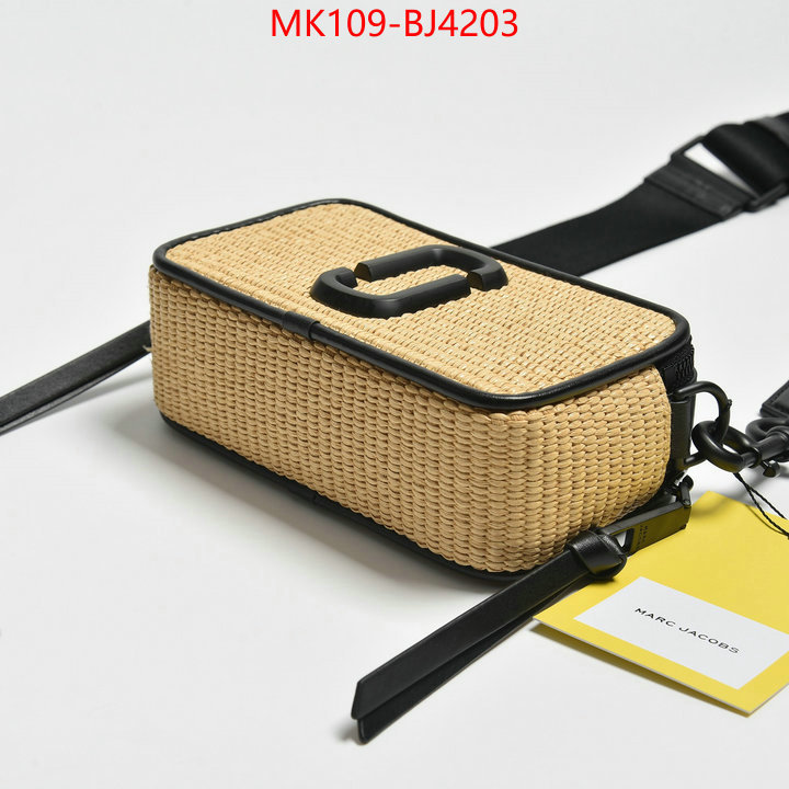Marc Jacobs Bags(TOP)-Camera bag- find replica ID: BJ4203 $: 109USD,