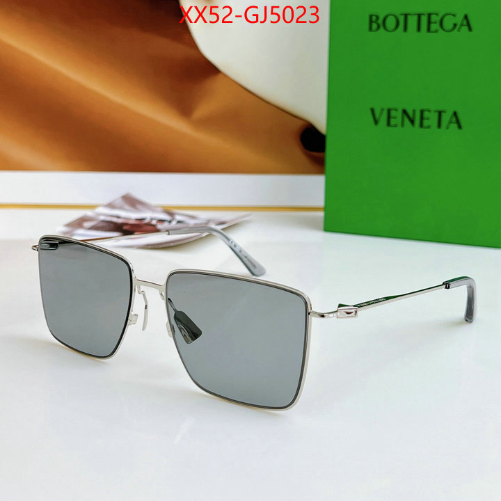 Glasses-BV 1:1 ID: GJ5023 $: 52USD