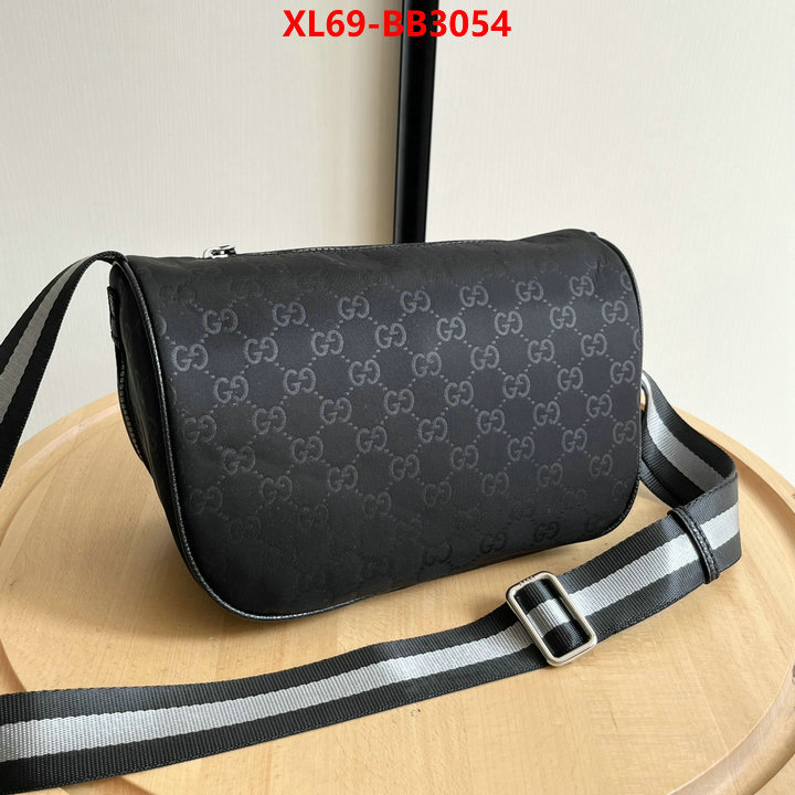 Gucci Bags(4A)-Discovery- replica online ID: BB3054 $: 69USD,