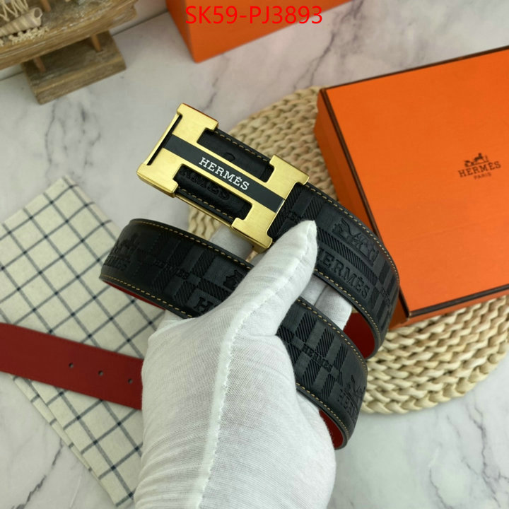 Belts-Hermes 2024 aaaaa replica customize ID: PJ3893 $: 59USD