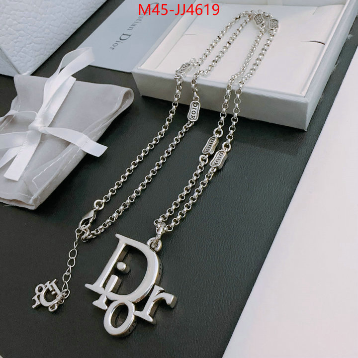 Jewelry-Dior cheap replica ID: JJ4619 $: 45USD