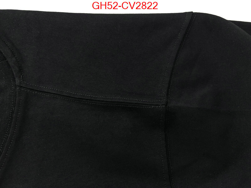 Clothing-Balenciaga online shop ID: CV2822 $: 52USD