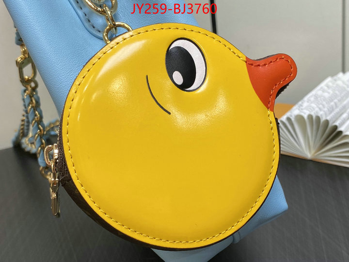 LV Bags(TOP)-Handbag Collection- wholesale sale ID: BJ3760 $: 259USD,