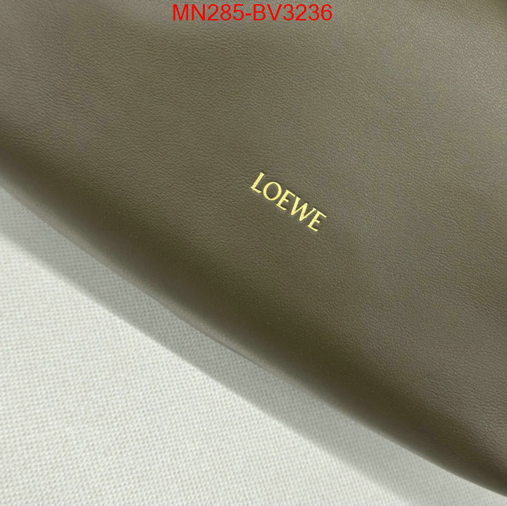 Loewe Bags(TOP)-Handbag- buy first copy replica ID: BV3236 $: 285USD,