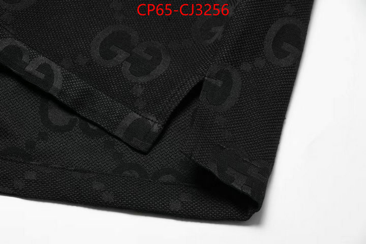 Clothing-Gucci the best ID: CJ3256 $: 65USD
