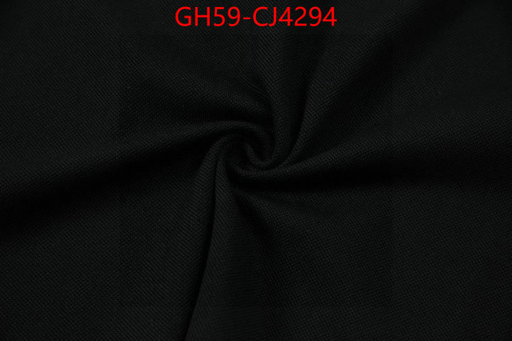 Clothing-Burberry best quality designer ID: CJ4294 $: 59USD