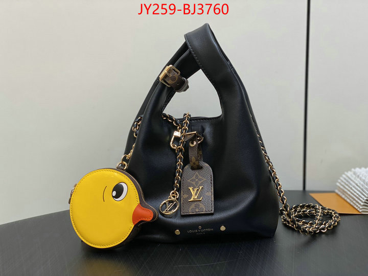 LV Bags(TOP)-Handbag Collection- wholesale sale ID: BJ3760 $: 259USD,