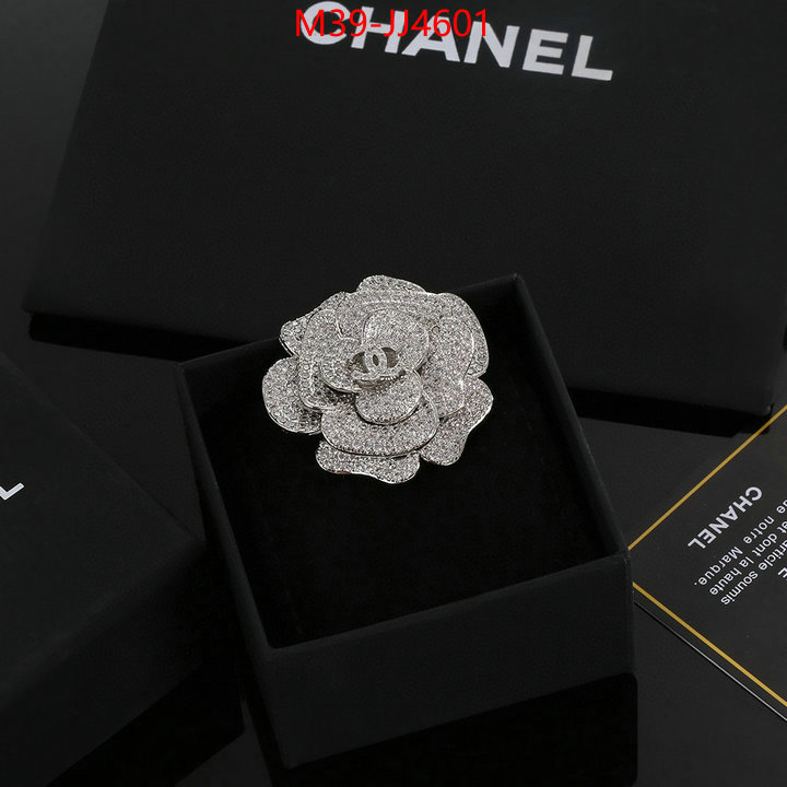 Jewelry-Chanel what are the best replica ID: JJ4601 $: 39USD