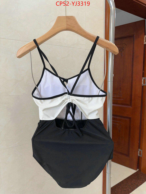 Swimsuit-Miu Miu aaaaa+ class replica ID: YJ3319 $: 52USD