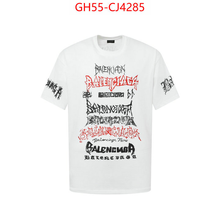 Clothing-Balenciaga what's best ID: CJ4285 $: 55USD