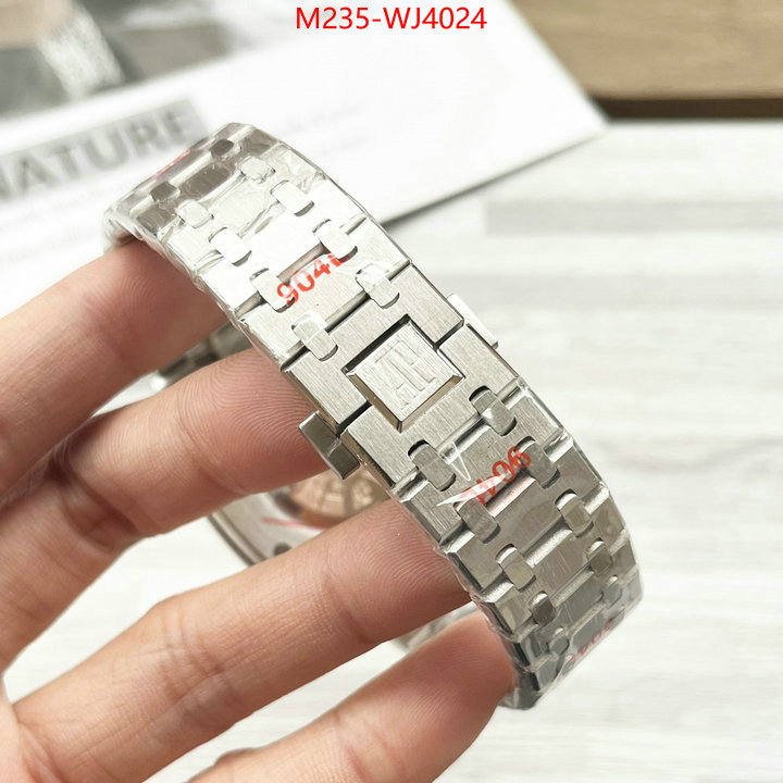 Watch(TOP)-Audemars Piguet how to find replica shop ID: WJ4024 $: 235USD