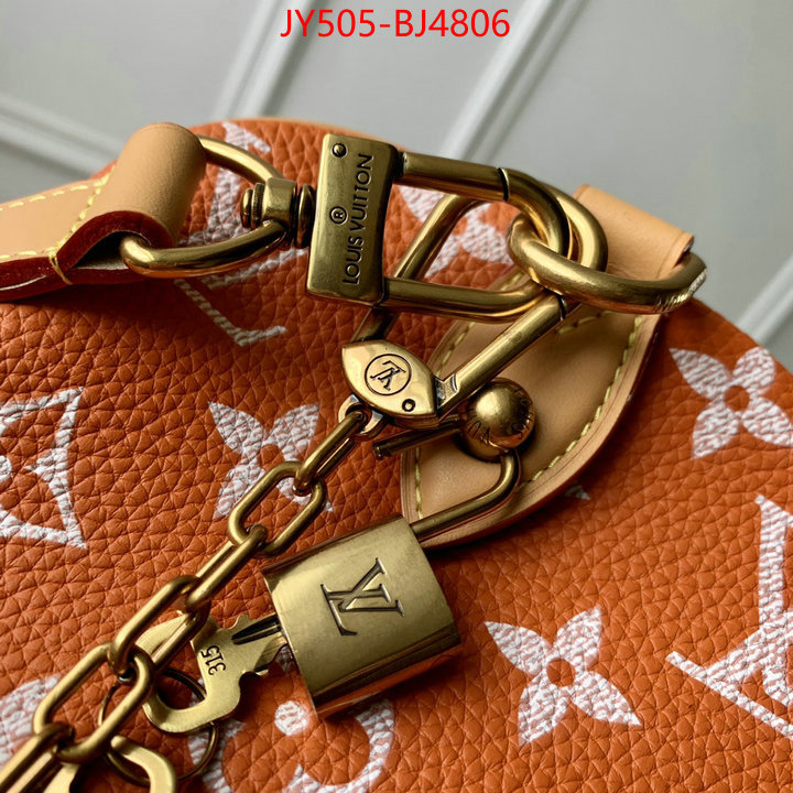 LV Bags(TOP)-Speedy- outlet sale store ID: BJ4806 $: 505USD,