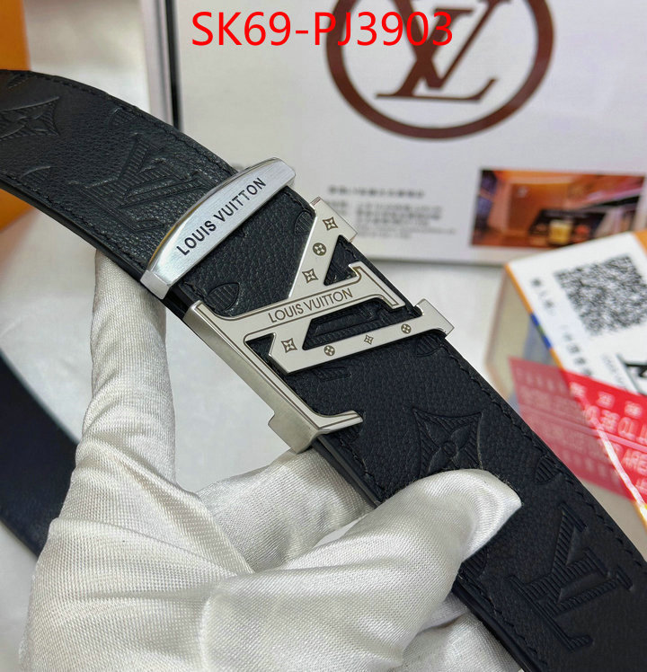 Belts-LV best website for replica ID: PJ3903 $: 69USD
