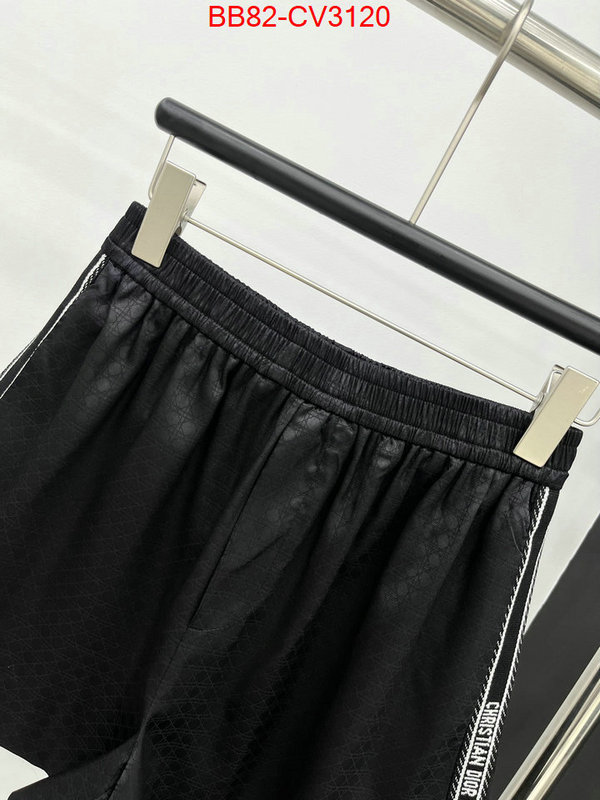 Clothing-Dior where can you buy a replica ID: CV3120 $: 82USD
