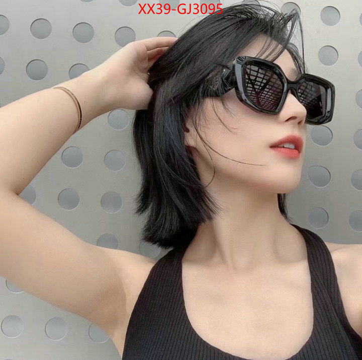 Glasses-Prada top quality ID: GJ3095 $: 39USD