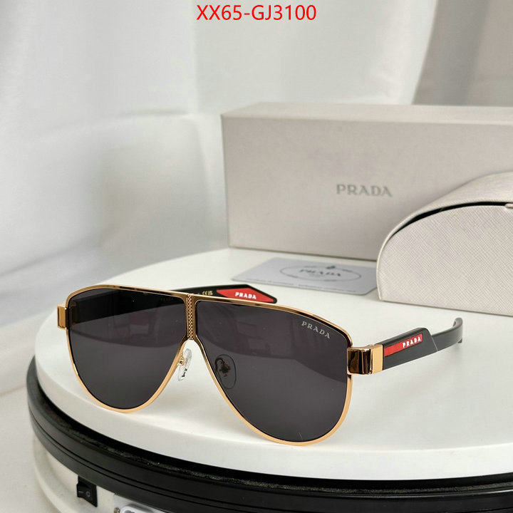 Glasses-Prada where can i buy the best 1:1 original ID: GJ3100 $: 65USD
