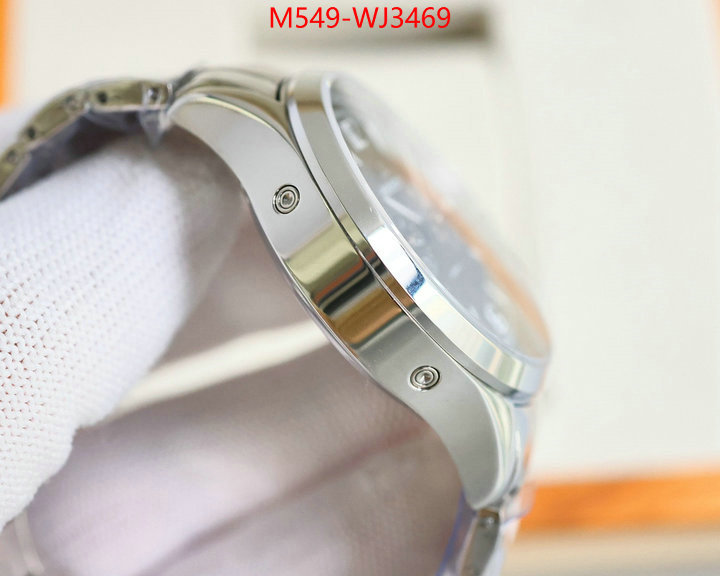 Watch(TOP)-JaegerLeCoultre 1:1 replica ID: WJ3469 $: 549USD