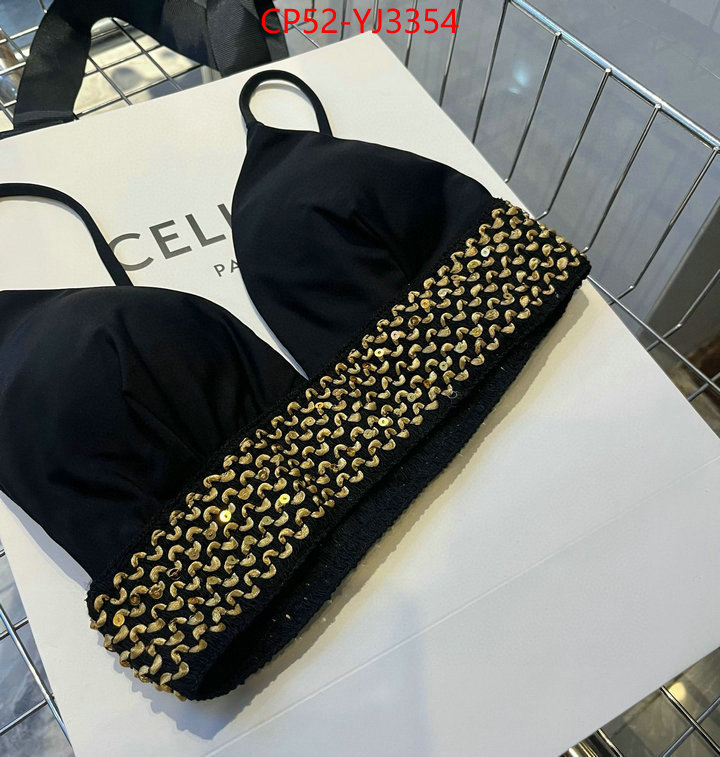 Swimsuit-Versace buy online ID: YJ3354 $: 52USD