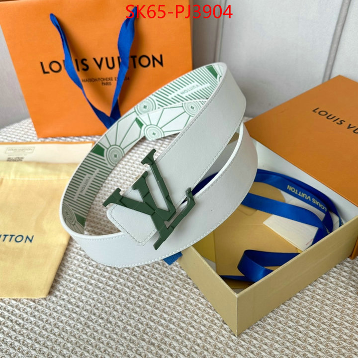 Belts-LV buy 2024 replica ID: PJ3904 $: 65USD