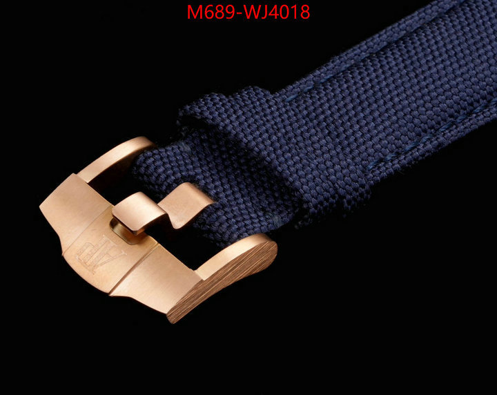 Watch(TOP)-Audemars Piguet what best replica sellers ID: WJ4018 $: 689USD-shoes yupoo Watch(TOP)-Audemars Piguet what best replica sellers ID: WJ4018 $: 689USD