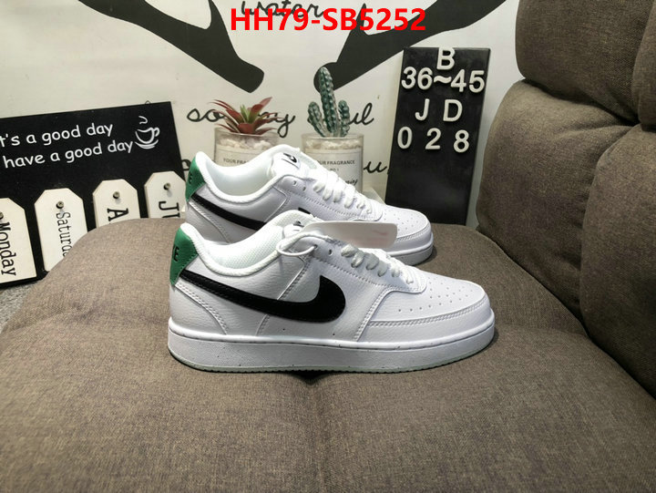 Men Shoes-Nike replica 1:1 ID: SB5252 $: 79USD