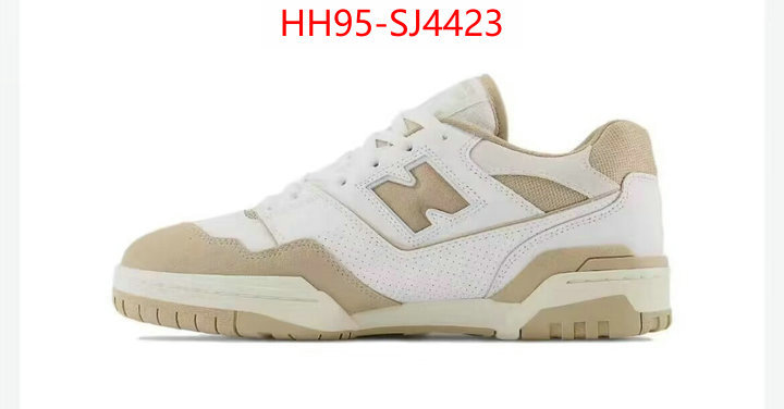 Men Shoes-New Balance designer high replica ID: SJ4423 $: 95USD