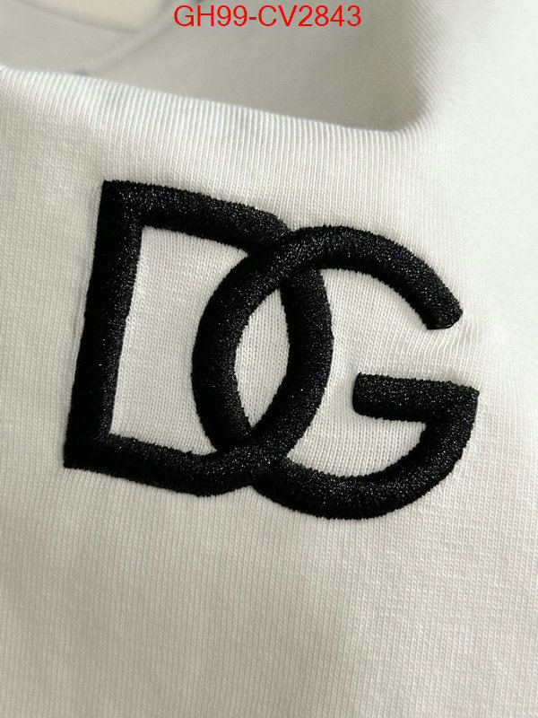Clothing-DG where to buy ID: CV2843 $: 99USD