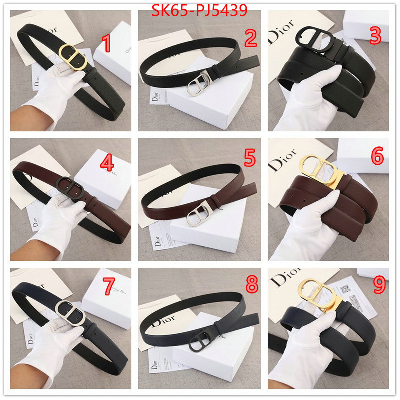 Belts-Dior replica aaaaa+ designer ID: PJ5439 $: 65USD