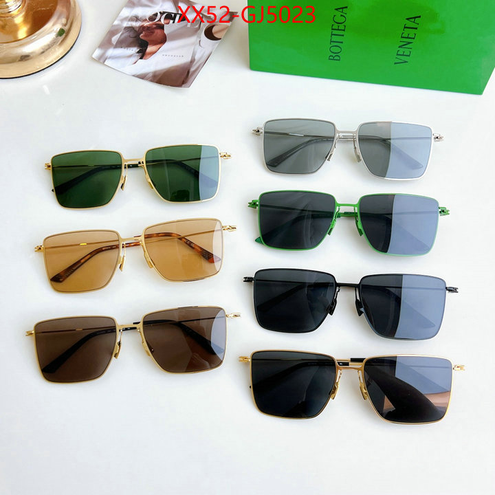 Glasses-BV 1:1 ID: GJ5023 $: 52USD