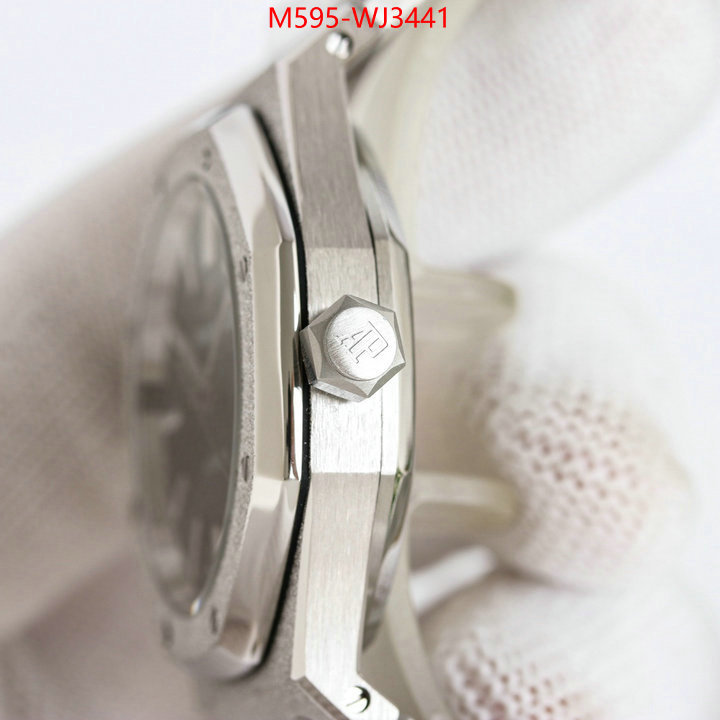 Watch(TOP)-Audemars Piguet replica every designer ID: WJ3441 $: 595USD