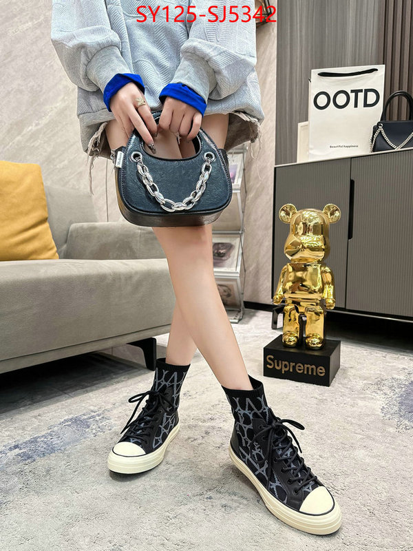 Women Shoes-Valentino buy luxury 2024 ID: SJ5342 $: 125USD