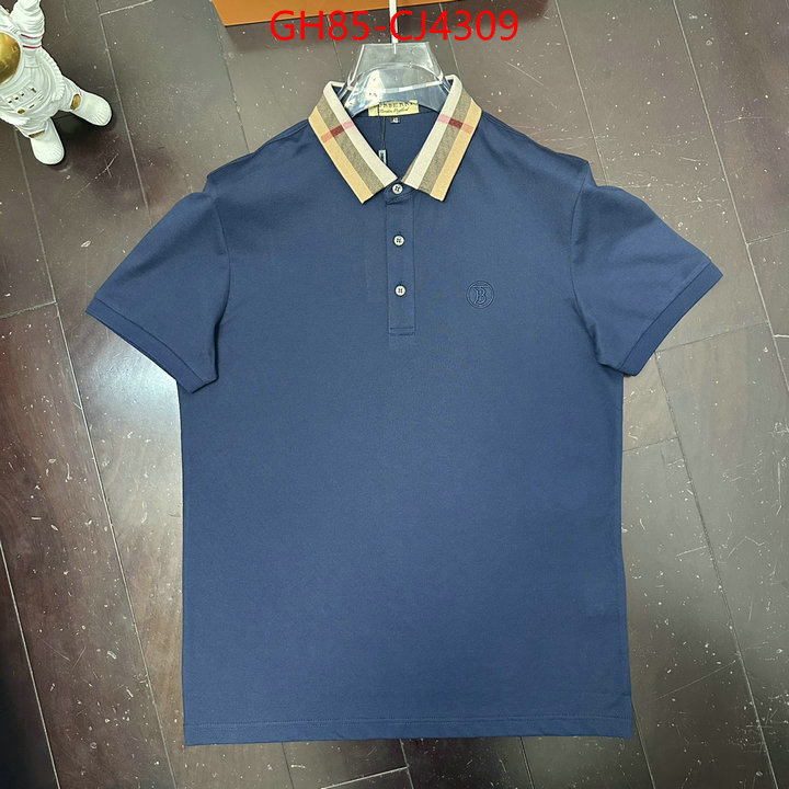 Clothing-Burberry what are the best replica ID: CJ4309 $: 85USD