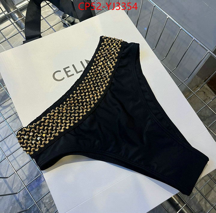 Swimsuit-Versace buy online ID: YJ3354 $: 52USD