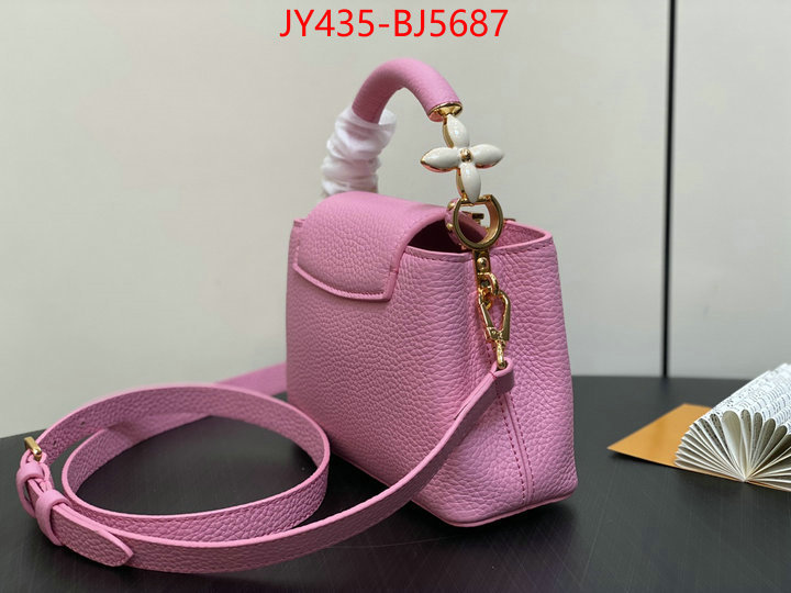 LV Bags(TOP)-Handbag Collection- are you looking for ID: BJ5687